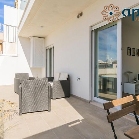 בארי Suite Gianca By Apulia Accommodation מראה חיצוני תמונה