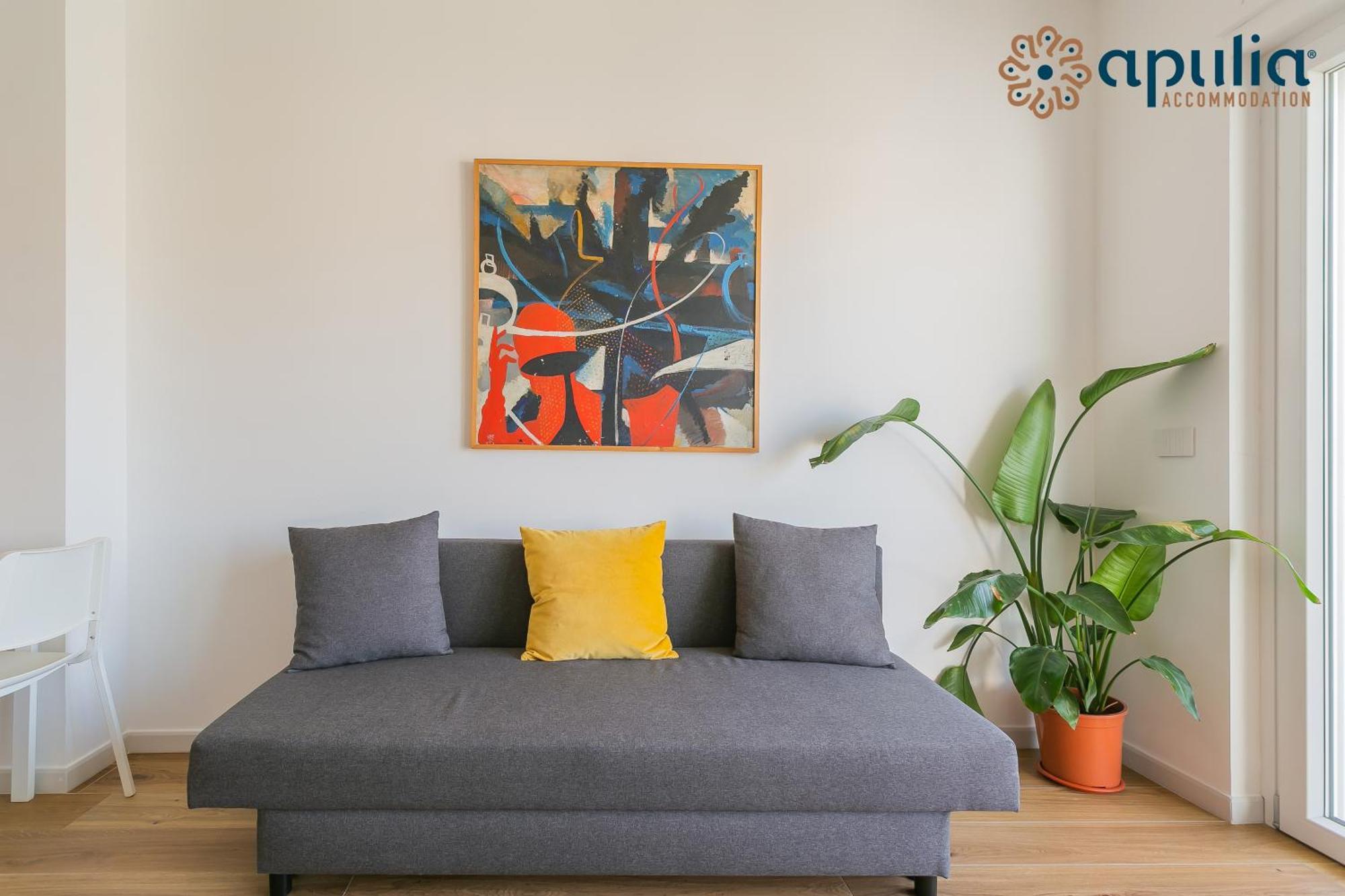 בארי Suite Gianca By Apulia Accommodation מראה חיצוני תמונה