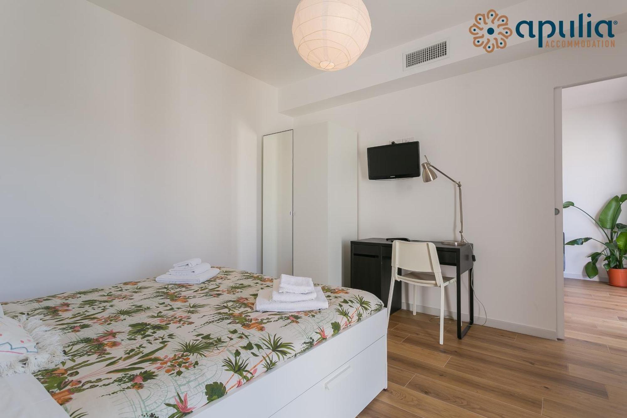 בארי Suite Gianca By Apulia Accommodation מראה חיצוני תמונה