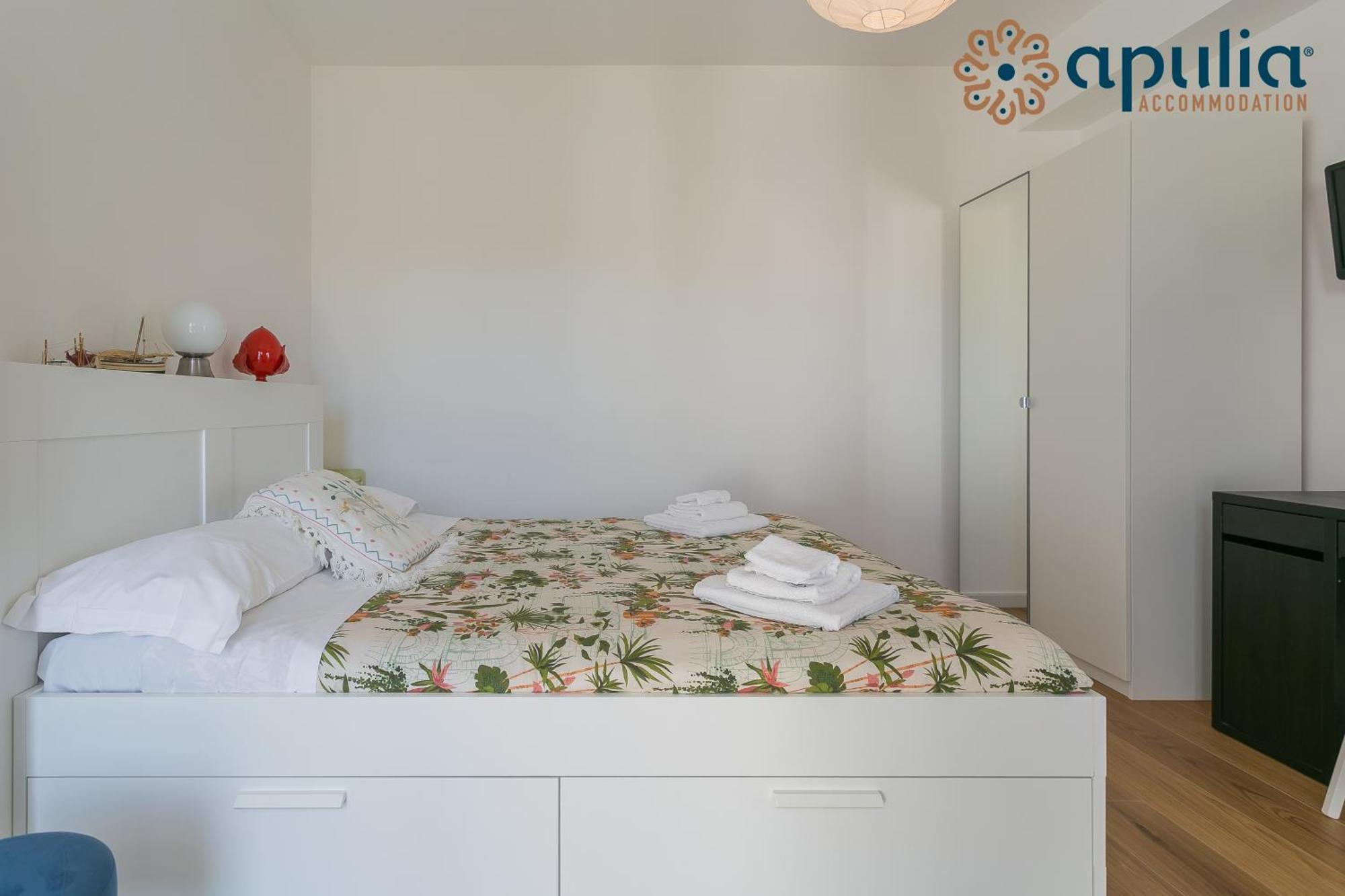 בארי Suite Gianca By Apulia Accommodation מראה חיצוני תמונה