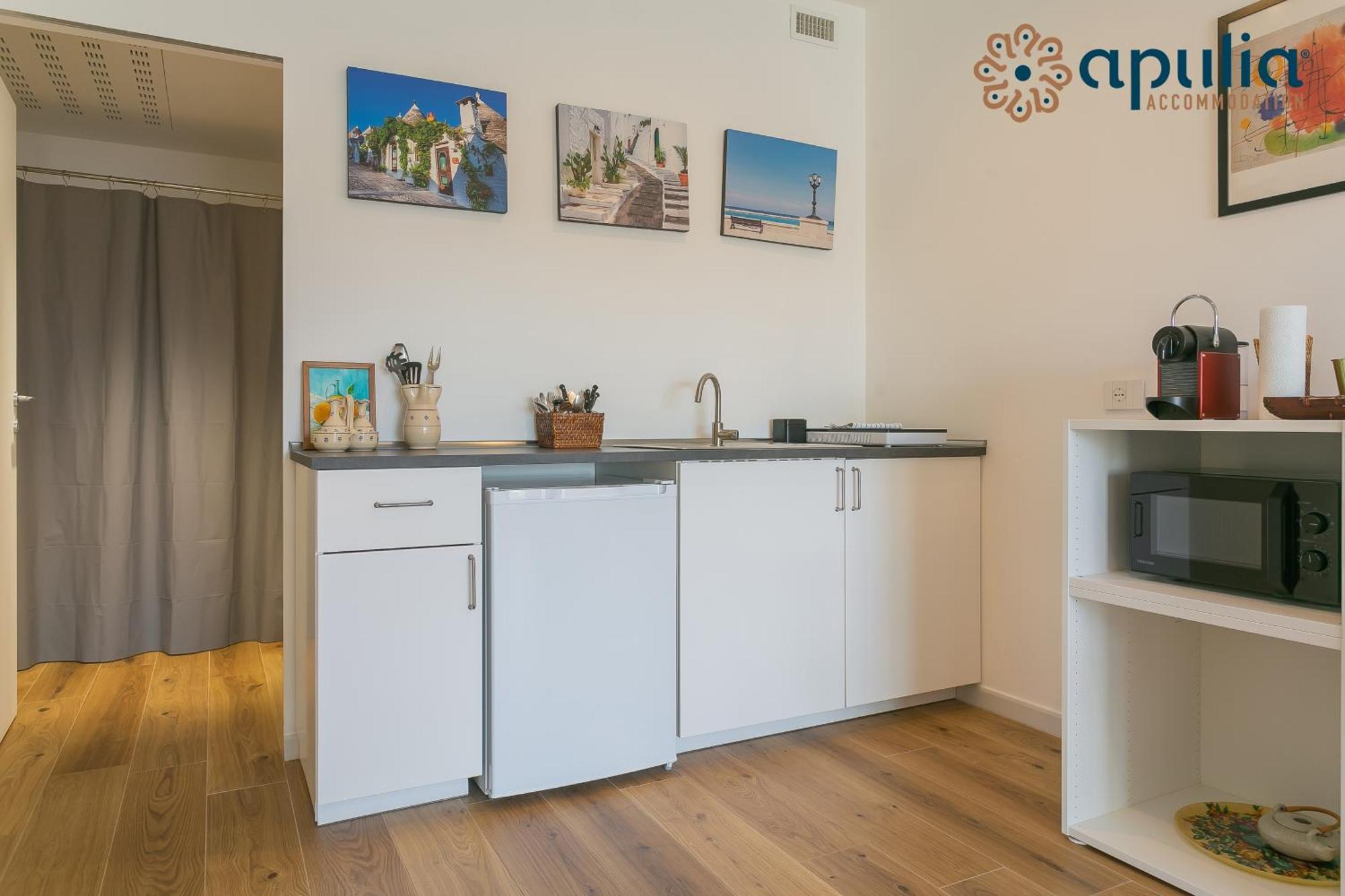 בארי Suite Gianca By Apulia Accommodation מראה חיצוני תמונה