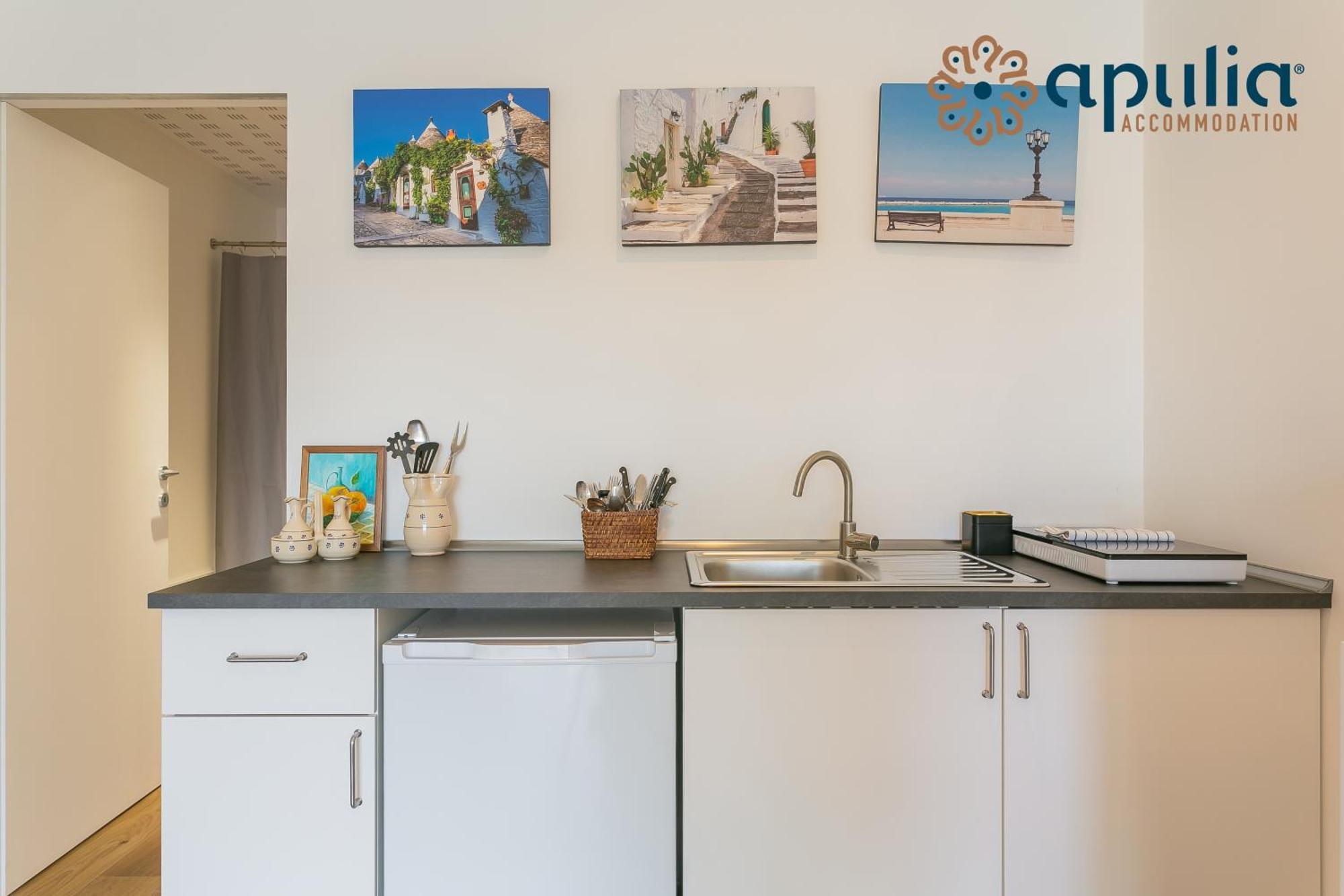 בארי Suite Gianca By Apulia Accommodation מראה חיצוני תמונה