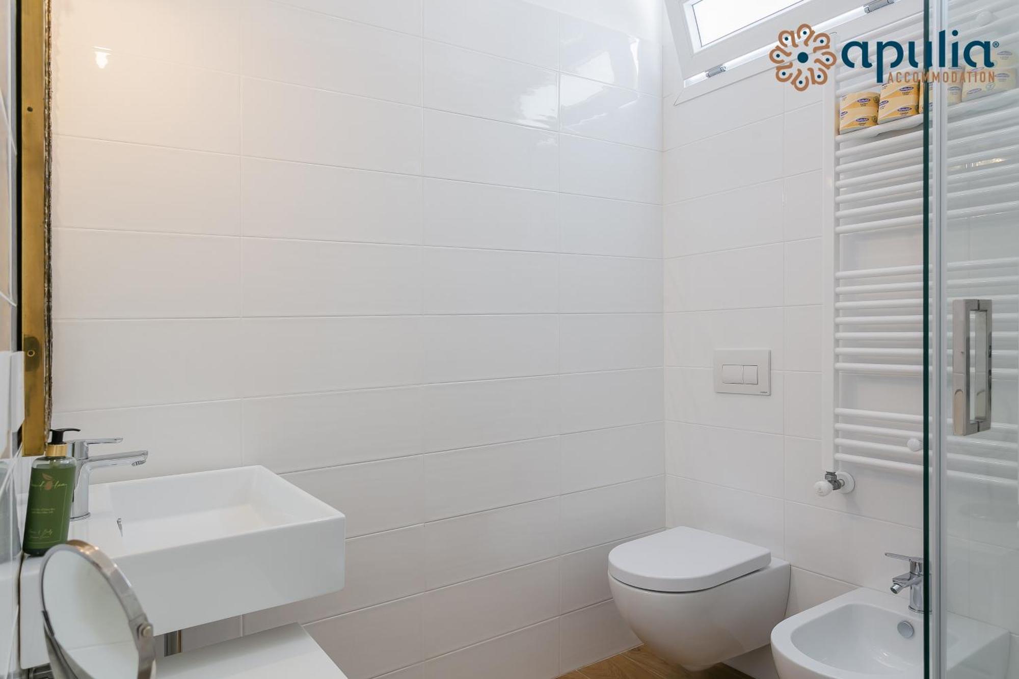 בארי Suite Gianca By Apulia Accommodation מראה חיצוני תמונה